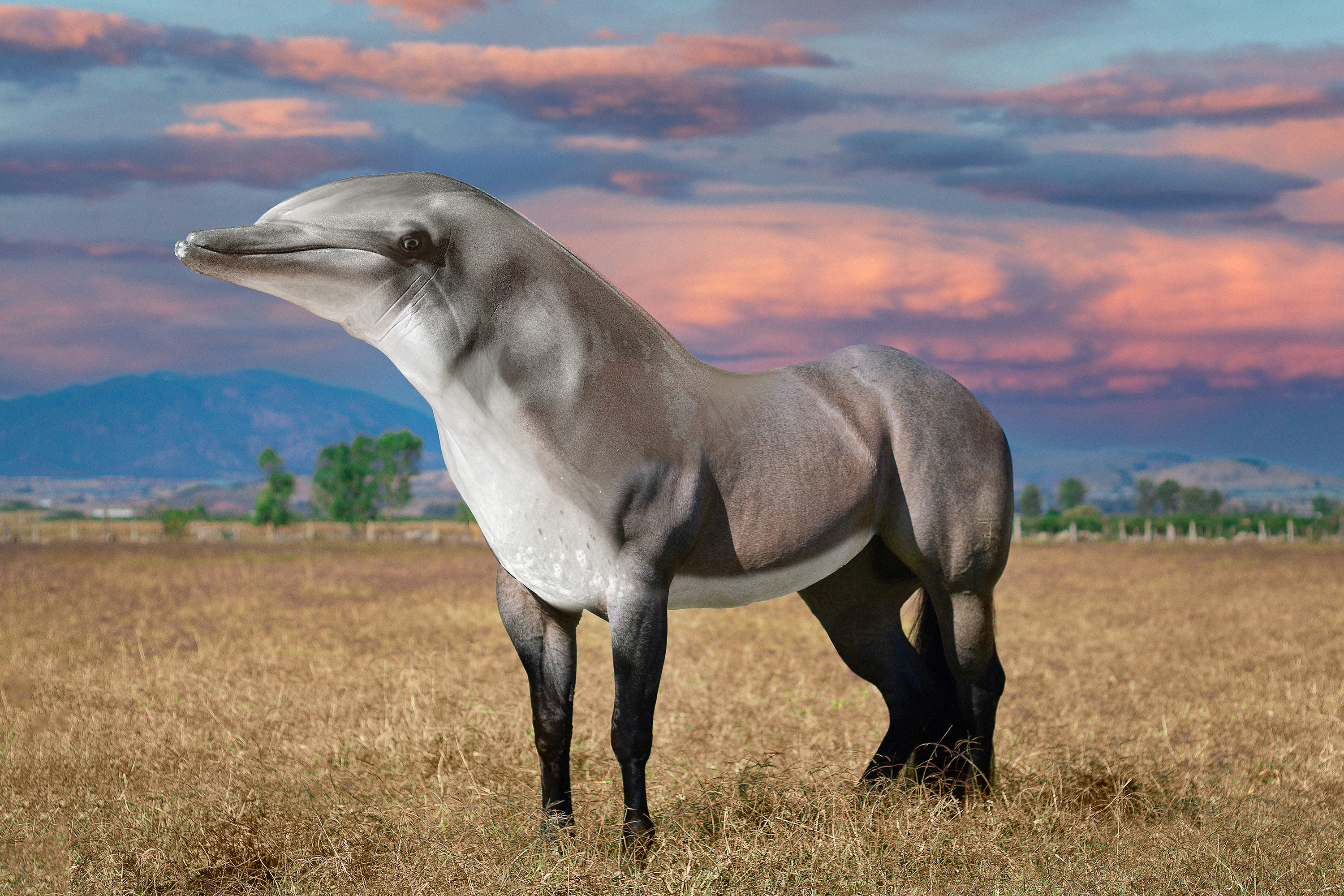 Aquestrian